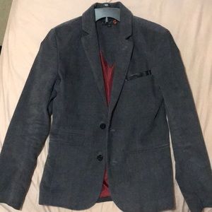 G by Guess Male Blazer